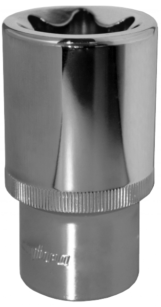 Головка торцевая глубокая 1/2"DR внешний TORX® E16 112716 OMBRA