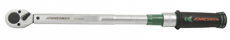 Ключ динамометрический 3/8"DR 4.5-30 Нм T27031N Jonnesway