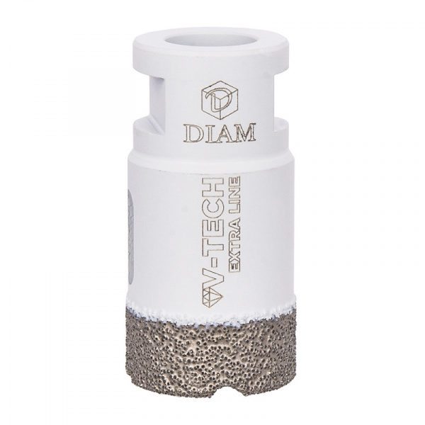 Сверло алмазное 12x35xМ14 Extra Line V-TECH DIAM