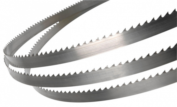 Ленточная пила по металлу 41×1.30×2450 all TPI’s M42-X Bi-metal