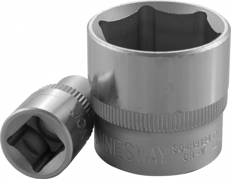 Головка торцевая 3/8"DR 20 мм S04H3120 Jonnesway