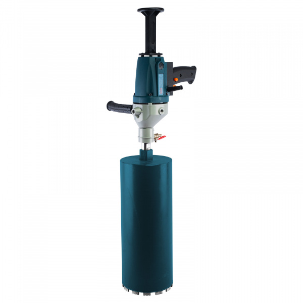 Дрель алмазного бурения DD 1713 Professional ALTECO