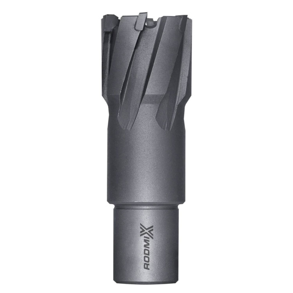 Корончатое сверло по металлу 55x40 universal 19 TCT 