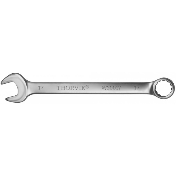 Ключ гаечный комбинированный серии ARC 24 мм W30024 Thorvik
