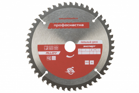 Диск пильный 230*Z64*30 мм TFZ (N-) AL ПрофОснастка Эксперт
