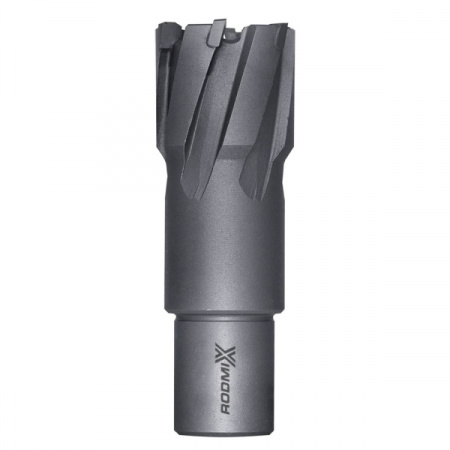 Корончатое сверло по металлу 34x55 universal 19 TCT 