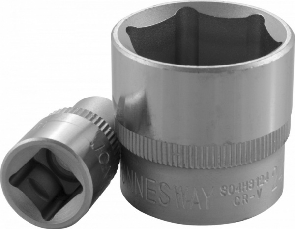 Головка торцевая 3/8"DR 7 мм S04H3107 Jonnesway