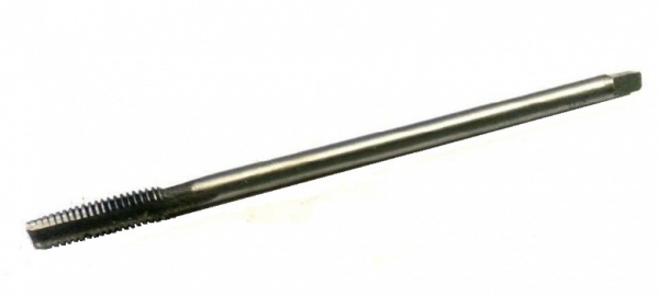 Метчик гаечный Ø M 30 * 2,0 мм Р6М5